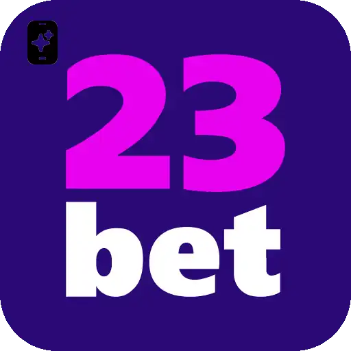 APP oficial da 23bet para mobile