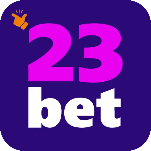 Logo da 23bet