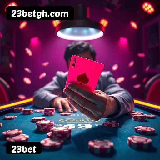 FAQ App 23bet