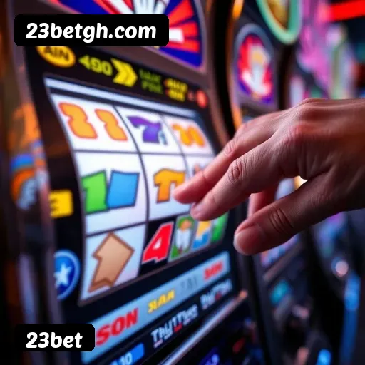 Recursos App 23bet
