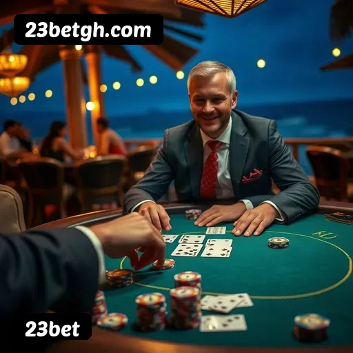 Como Registrar e Fazer Login 23bet