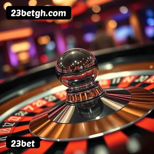 Termos e Condições Transparentes 23bet